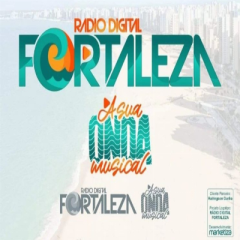Rádio Digital Fortaleza